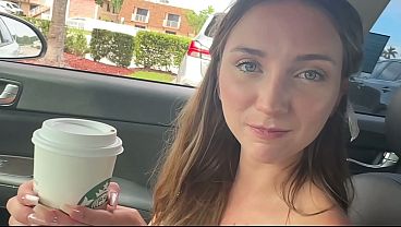 Teen Girlfriend Experience ~ Public Sex At The Mall ~ Macy Meadows ~ Household Fantasy ~ Scott Stark