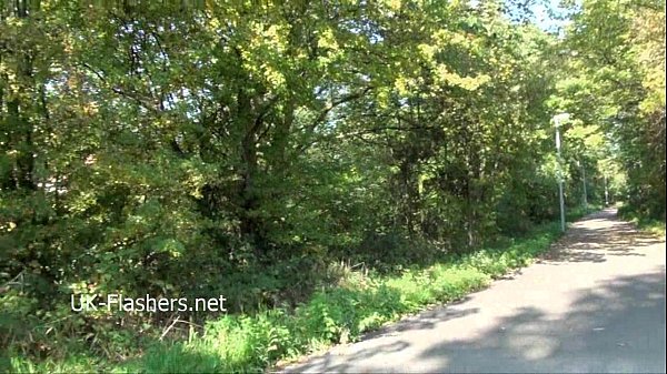 Download Video - Ebony Teen Candys public nude and naughty black babe masturbating outdoors