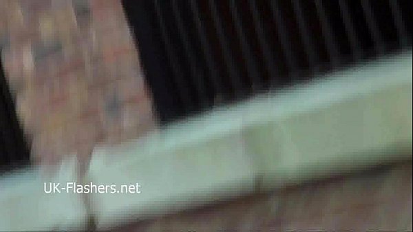 Ebony Teen Candys public nude and naughty black babe masturbating outdoors