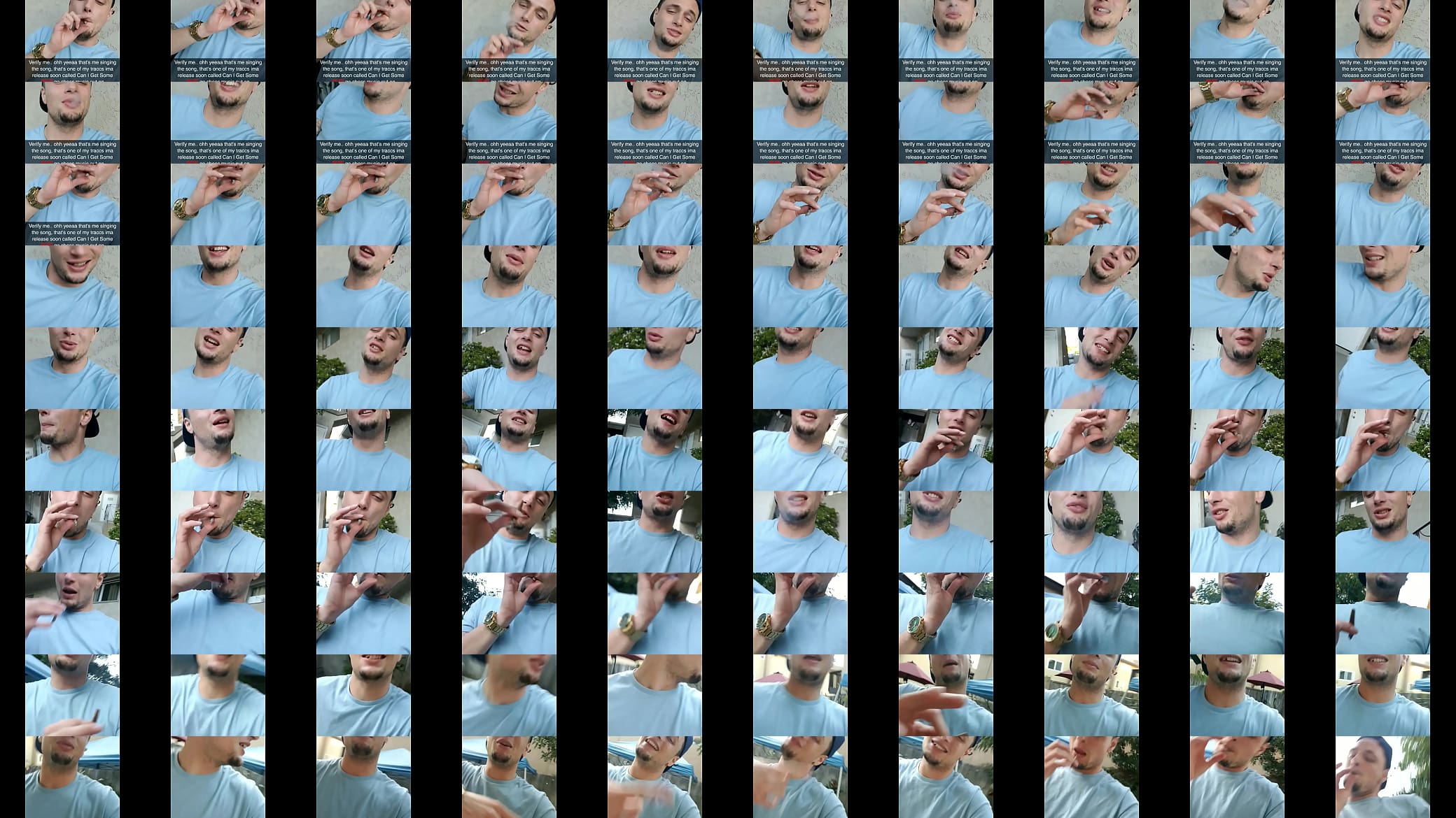 Verification video 预览图