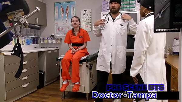 Dr Tampa - Commissary Cash - Serena Morgan