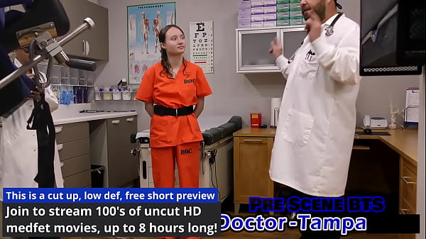 Dr Tampa - Commissary Cash - Serena Morgan