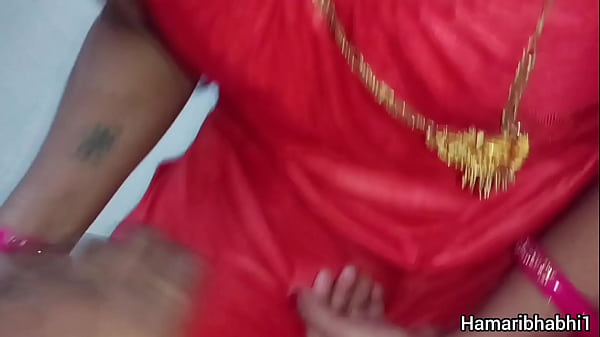 Indian Desi Bhabhi Sona Get Fucked By Her Devar When Her Husband is not available for Fuck Her Thirsty Wet Pussy. Indian Desi Hindi BF Video.