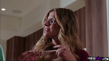 Melody Marks and  Blake Bullet Not Biological Siblings with Cory Chase