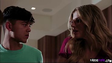 Melody Marks and  Blake Bullet Not Biological Siblings with Cory Chase