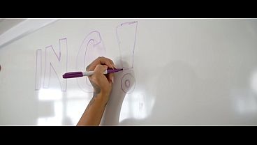 A Horny Teacher Gets the Whole Class All Worked Up and Decides to Fuck All Her Students... She Loves Anal and Double Penetration