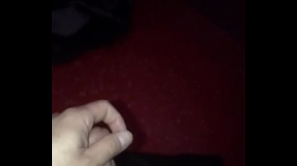 My cock