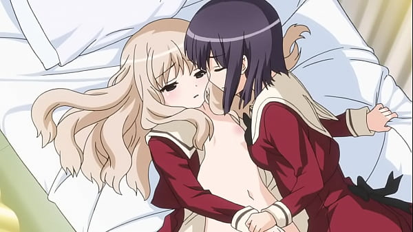 dos amigas tienen sexo por primera vez