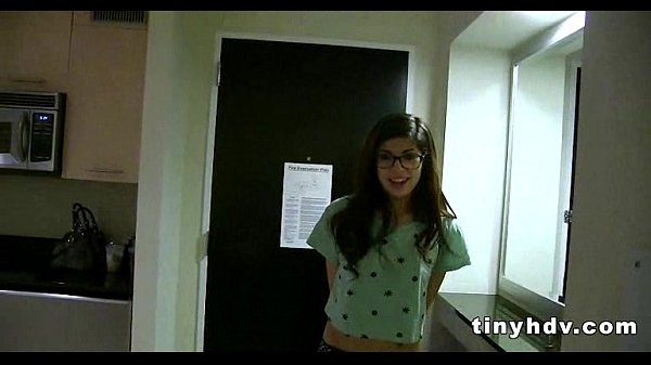 Perfect little teen pussy Ava Taylor 1 51