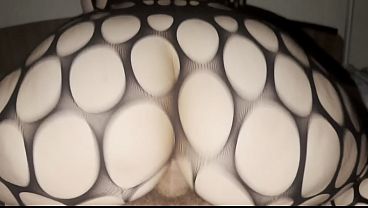 Juicy Creampie In The Pussy Of My Neighbor With A Big Ass Pov