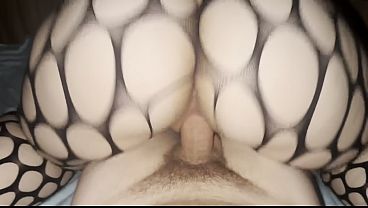 Juicy Creampie In The Pussy Of My Neighbor With A Big Ass Pov