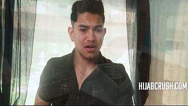 Arab Girl Wants BF To Train Her Well So Her Husband Wont Get A Second Wife