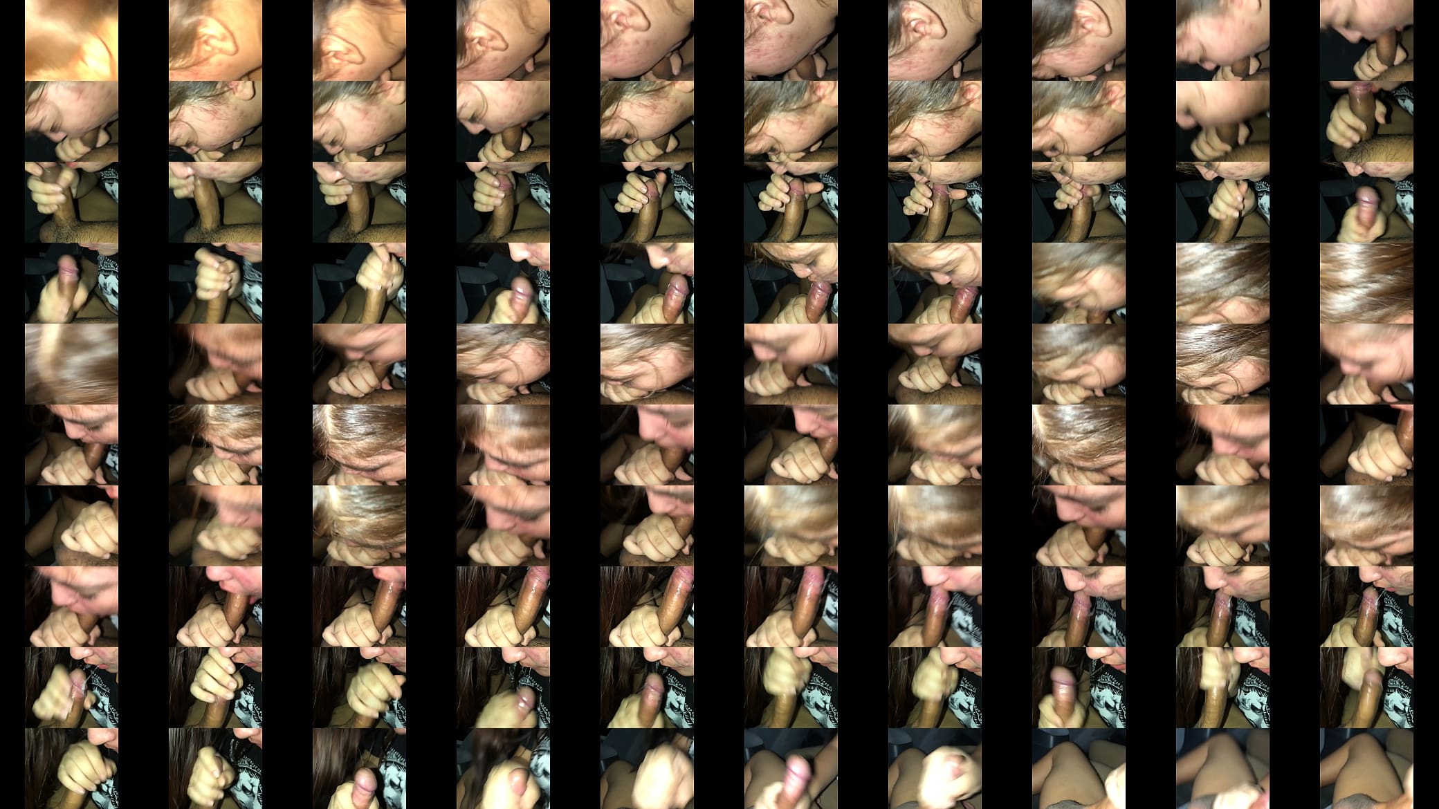d. slut giving head in my car 预览图