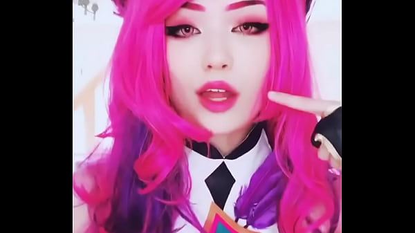 League of Legends Xayah