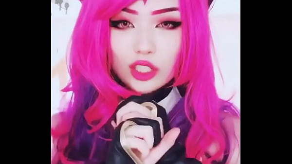 League of Legends Xayah