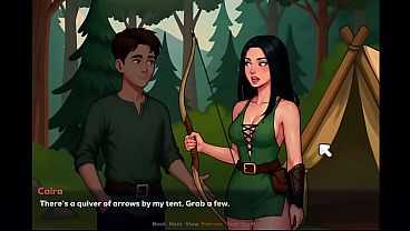 Dane - Gameplay (Part 11)