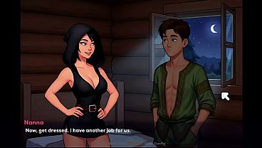 Dane - Gameplay (Part 11)