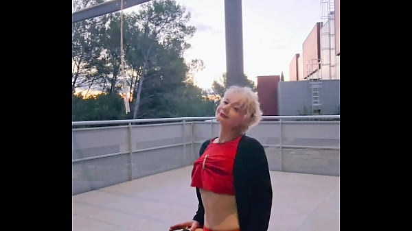 J'aime etre sexy et désirable pour allez au travaille