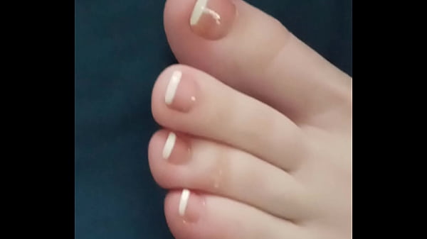 Got toes?