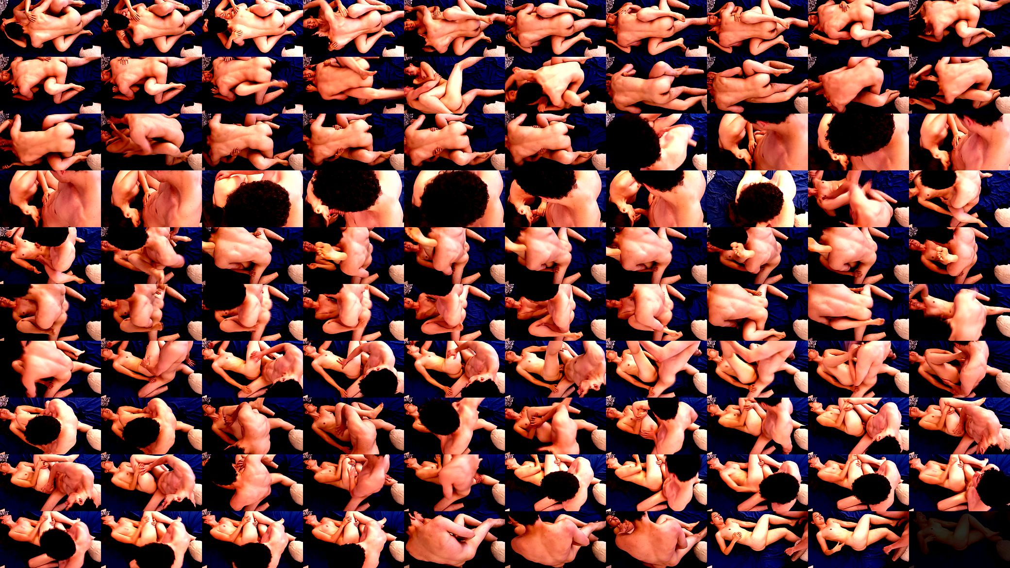 We had fun recording porn. Top view 预览图