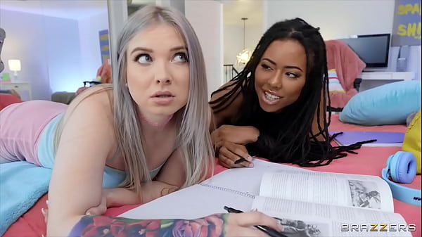 Get The Milf's Strap-on / Brazzers  / download full from https://zzfull.com/stra
