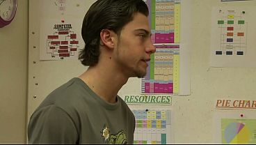 She then bends over and takes it from behind so that his cock could bounce off her g-spot...