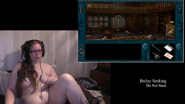 Naked Royal Tower Play Through part 3