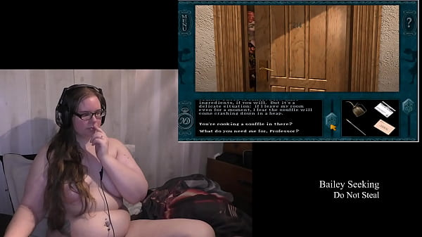 Naked Royal Tower Play Through part 3