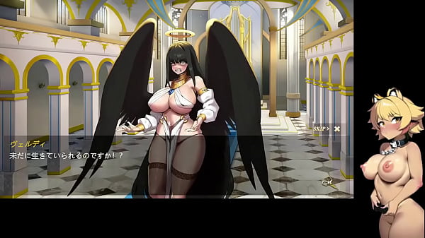 [Live play of the rock-paper-scissors hero in another world Part 4] Last live broadcast! Get closer to the world's secrets!