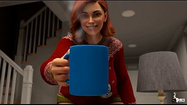 Download Video - Pawg wife Mrs&period; Keagan seduces her former graduate student