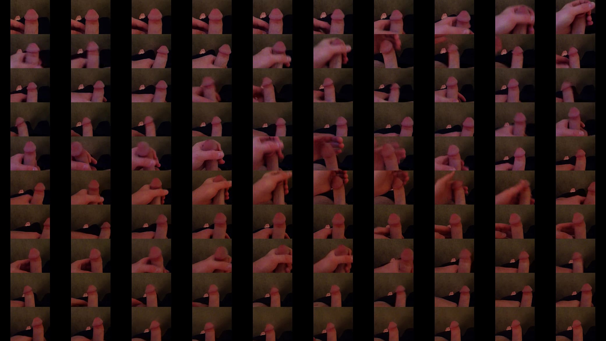 Masturbating 预览图