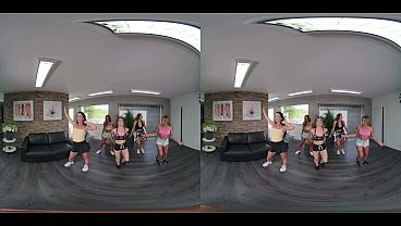 Dancing Babes Club