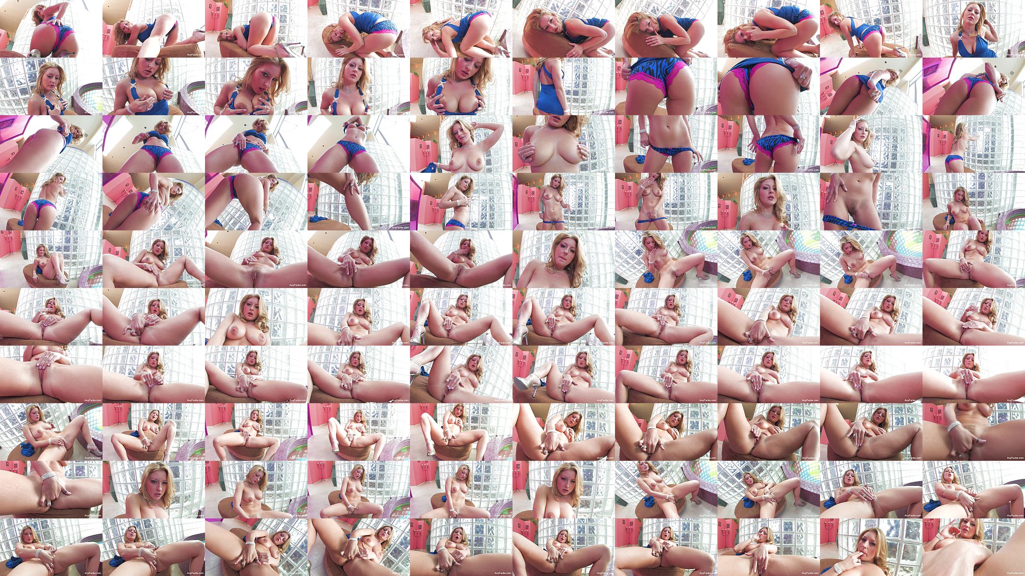 Avy Scott Solo 预览图