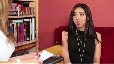 There's a new academy for this ancient art that just opened up by their house, so the...