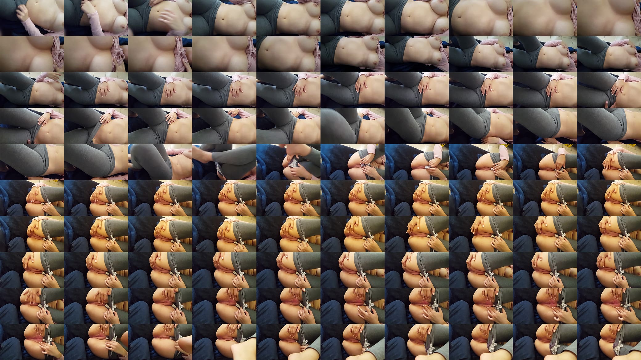 Me graba mi vagina mi primo 预览图