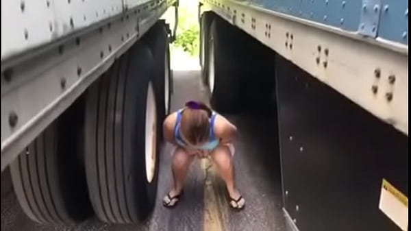Public Pee