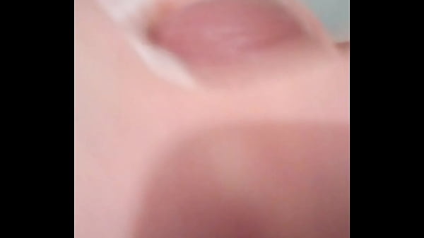 thumb too scared