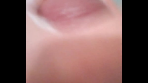 thumb too scared