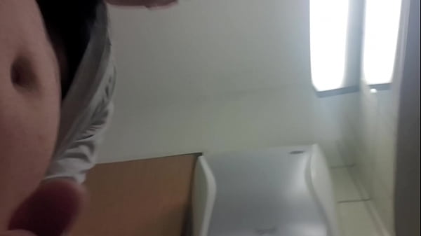 SPERMA IM PERSONALKLO