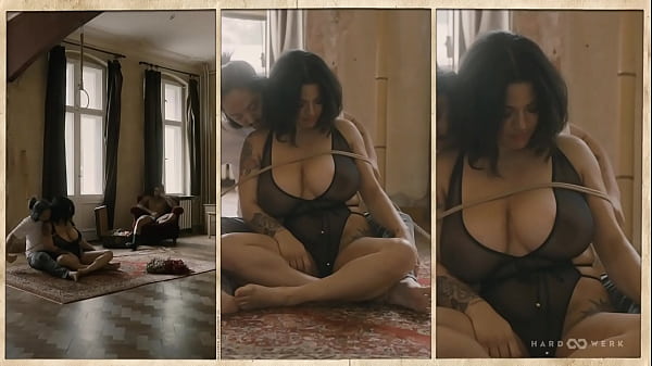 HARDWERK Triptych III
