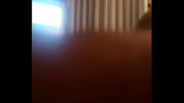 thumb jerking off