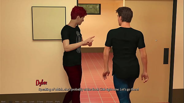 Fresh Women PC Game Series Playthrough Part 5