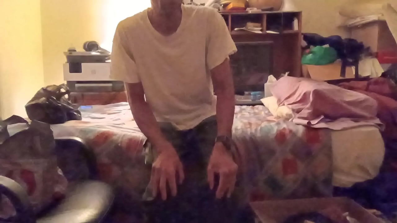 BAJA LOS PANTALONES Y JUEGA CON EL TRASERO
                   anal ass amateur booty gay muchos negros