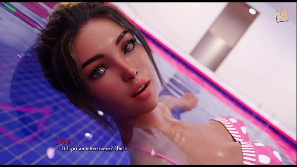 Being A Dik 135 (Chick Route)