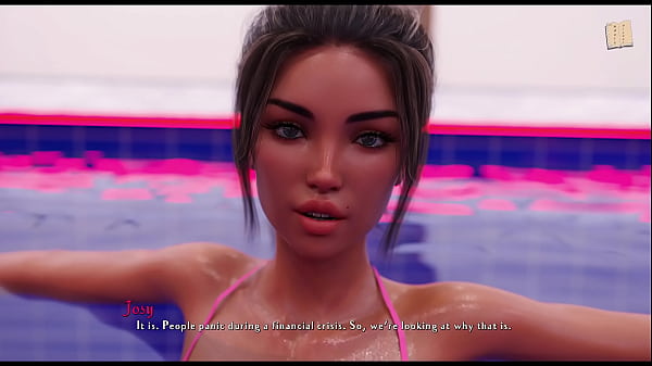 Being A Dik 135 (Chick Route)