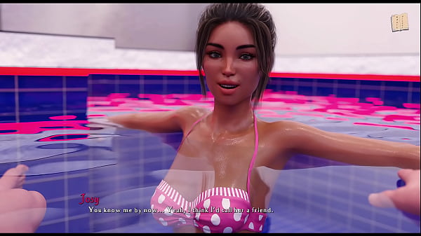 Being A Dik 135 (Chick Route)