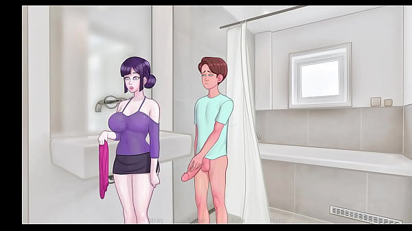 HAGO COSITAS RICAS A ESCONDIDAS EN EL BAÑO CON ...