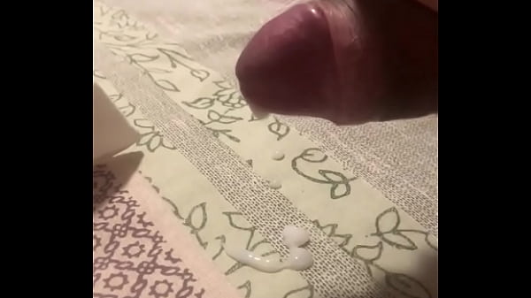 Download Video - Cum all over the hotel bed