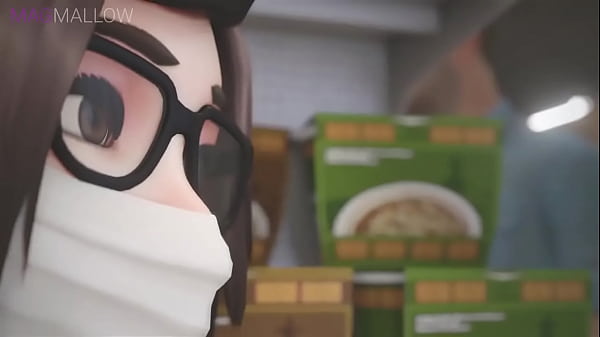 Garota safada levando gostoso