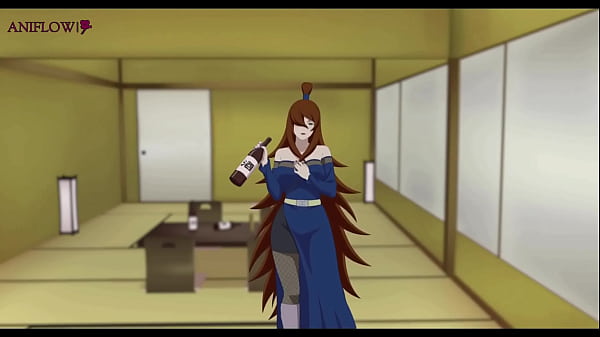 naruto anime animation aniflow hentai naruto shippuden Chojuro x Mei Terumi Hot Mature Woman Straight Sex POV Oral Sex Anal Sex